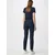 VERO MODA Chino hlače Leah, modra