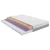 Livetastic LEŽIŠČE IZ HLADNE PENE Glow H3 80/200 cm