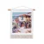 Wallity Slika Yagli Boya WLL 60, 65x75 cm