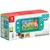 Nintendo Igraća konzola Nintendo Switch Lite + igra Animal Crossing - Switch lite Console Animal Crossing
