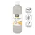 Tempera barva Creall 500 ml - črna