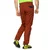 Plezalne hlače Ocun Jaws Pants - brown brandy
