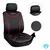 CCM Autopresvlake Classic A, Crne
