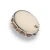 Tamburin Latin Percussion 25cm CP Tunable LP861.350