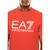 Emporio Armani EA7 7M001412 AF22264 Rdeča