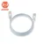 Kabl AVAX CB610LB Magnety / USB-C to USB-C / 100W / 1.5m braided / Light Blue