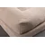 ATELIER DEL SOFA Sofa za 2 sedišta Via Con Ecru