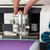 Cricut Single Scoring Wheel Tipp + Drive Housing