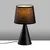 OPVIQ Stona lampa Kona 15480