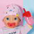 Zapf Baby Born Little Steklenička & dudica komplet 2 sort, 36cm