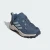 Adidas TERREX AX4R K, pohodni čevlji, siva NKG97
