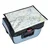 Vaude Aqua Box Rec Nordic Blue