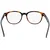 Lacoste L2921 214 ONE SIZE (52) Havana/Kristalna