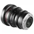 Meike 85mm T2.2 APS-C Cine Lens (E Mount)