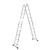 ATON Aluminijumske višenamenske merdevine 4x5 5.76m ATN-DLM105