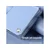 NILLKIN Cam Shield Leather Case Futrola za Samsung F741B/F761B Galaxy Z Flip 6 5G/Z Flip 7 FE 5G bela
