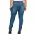 SHEEGO Kavbojke moder denim