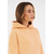 Johnny Urban Majica Cody Oversized breskev