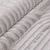 Conceptum Hypnose Tepih, 160x230cm, Srebrne boje