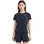 Under Armour TECH SSC - SOLID, maja, črna 1384231