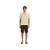 Selected Jesse Knit - Birch/Potter Bež