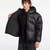 Jopica Vans Hawkings Puffer Black L