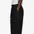 Hlače Y-3 Twill Pants Black S
