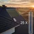 THUNDER Vakuumski solarni kolektor brez rezervoarja – 25 cevi, Heat-Pipe, baker – THUNDER®, (5000180326)