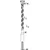 Bosch Hamer burgija SDS-plus 2608680275, 1.10x260 mm