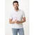 Mexx Muška majica TU1439033M, Bela