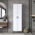 Hanah Home višenamenski ormarić JE258, 60 cm, beli