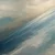 Slika abstraktni horizont oceana - 30x20