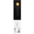 Spoljašnja lampa LANA 1xE27/25W/230V IP54 75 cm
