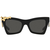 Dolce & Gabbana Naočare za sunce DG 4434 501/87
