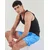 Nike 5 Breaker Logofetti AOP Modra