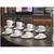 Seltmann Coffe-E-Motion plitev krožnik, bel, 29 mm, širina: 266 mm (6 kos)