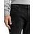 TOM TAILOR Kavbojke Marvin črn denim