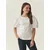 TATUUM Bluza RIKA bela