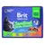 Brit premium Cat kapsule. Sterilna ploščica 12x100 g