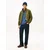 Tommy Jeans Kavbojke OTIS moder denim