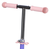 Skiro z LED kolesci Nils