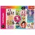 Trefl Slagalica Rainbow High, 200 delova