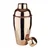 APS Classic shaker, prostornina: 0,50 litra, 220 mm, premer: 90 mm, bakren