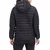 McKinley ARLO JKT W, ženska jakna za planinarenje, crna 429128