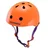 Kiddimoto Čelada Kiddimoto Matte Orange, (20761877)