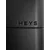 Heys Zen L Black Kovček Črna