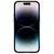 NILLKIN Maska za telefon iphone 14 Pro Leather S crna