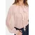 SAINT TROPEZ Bluza LazieSZ rosé