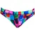 Funkita patch panels sports brief 30