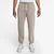Nike M NK CLUB BB JOGGER, muške hlače, bež FN3787